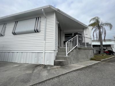 205 Palm Drive