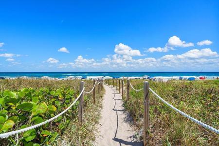 250 S Ocean Boulevard