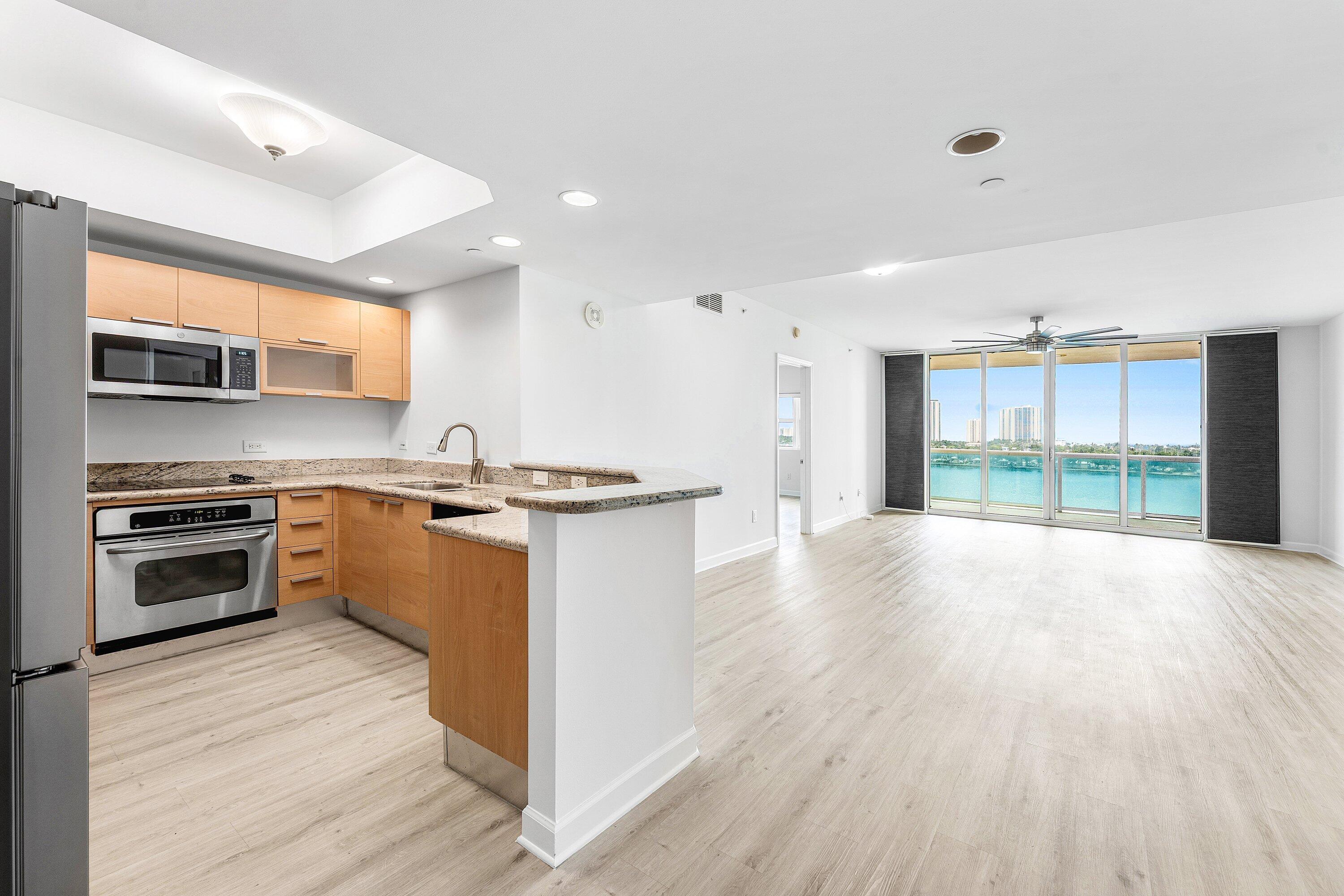 Image 1: Open Concept