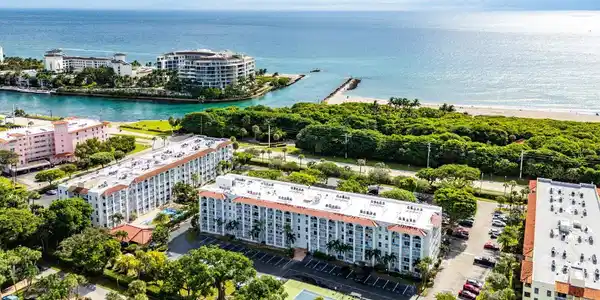 1111 S Ocean Boulevard