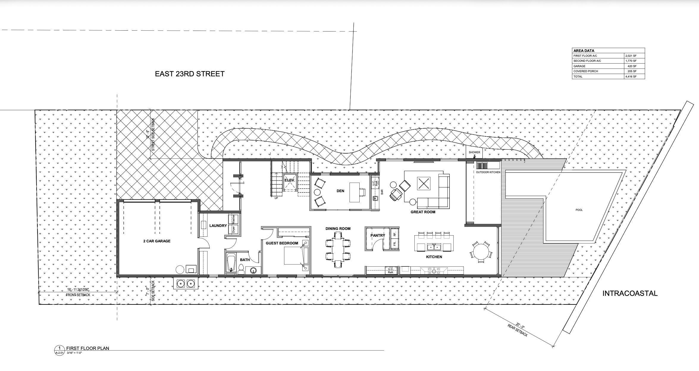 Image 4: First floor