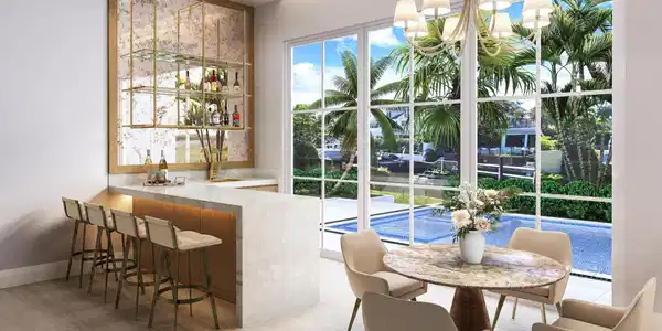 Image 4: CLUB ROOM