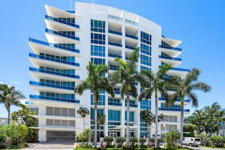 715 Bayshore Drive