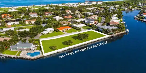 7 SABAL ISLAND Drive