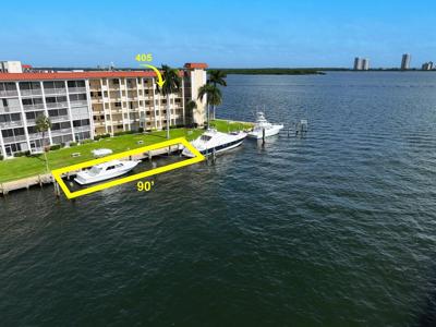 100 Paradise Harbour Boulevard