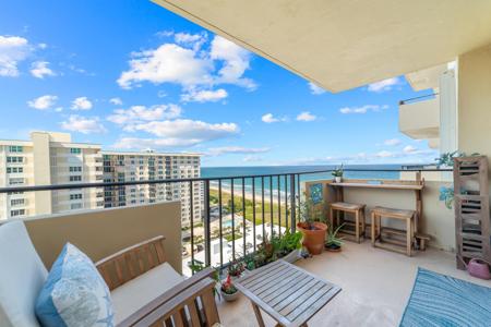 2000 S Ocean Boulevard