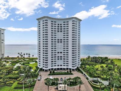 550 S Ocean Boulevard