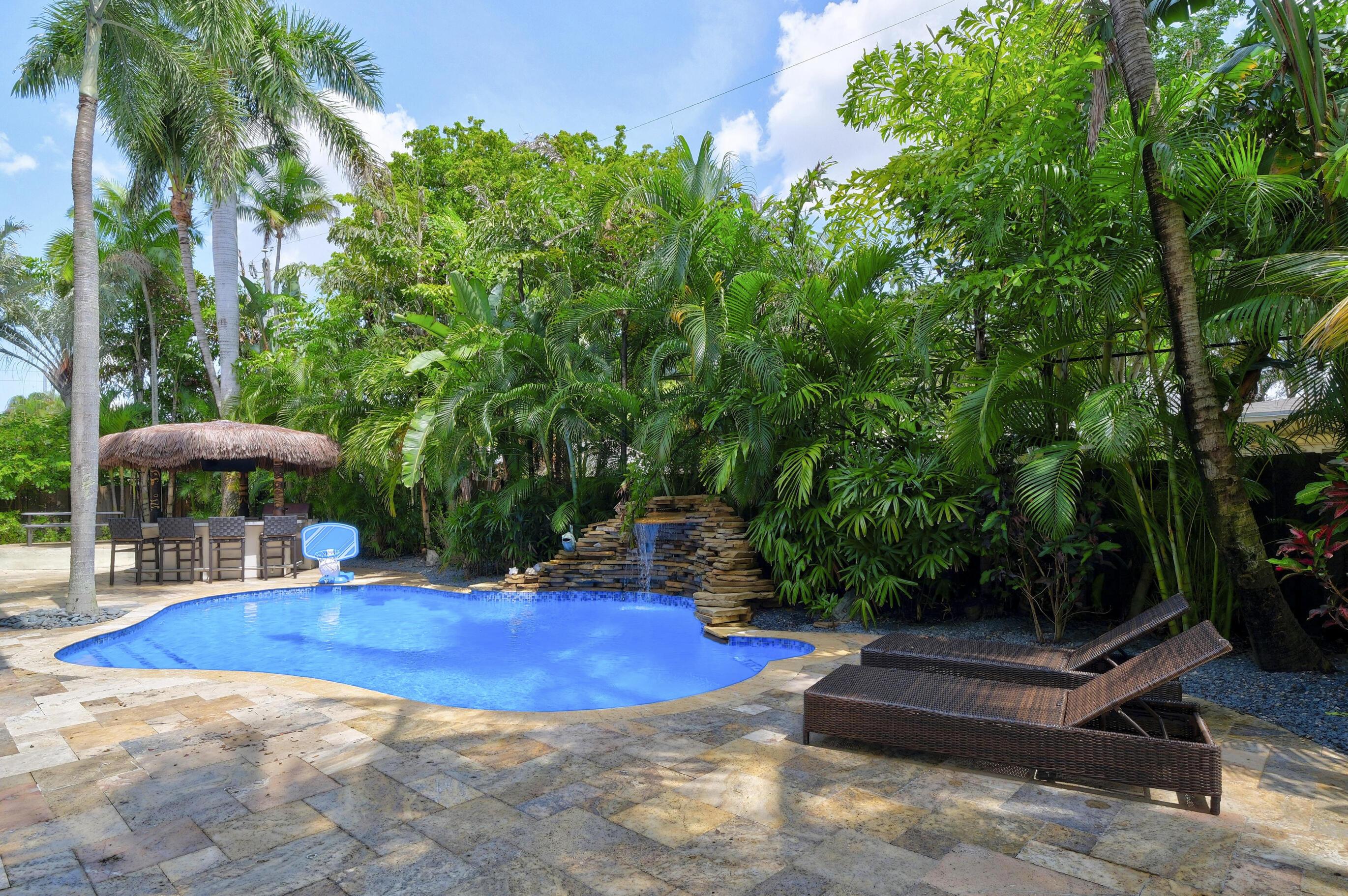 Image 2: 2719 NE 19th St. Coral Ridge - Fort Laud