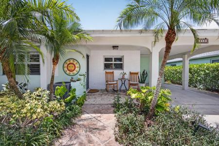 213 Fordham Drive