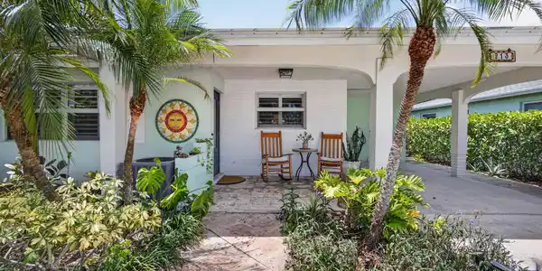 213 Fordham Drive