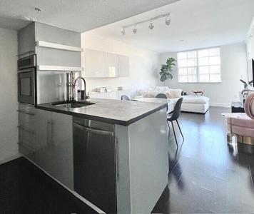 1801 N Flagler Drive