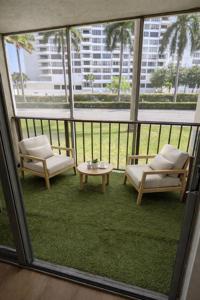 501 Three Islands Boulevard