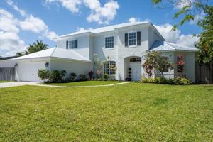 938 Marlin Drive