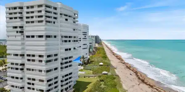 9960 S Ocean Drive