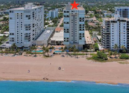 1000 S Ocean Boulevard