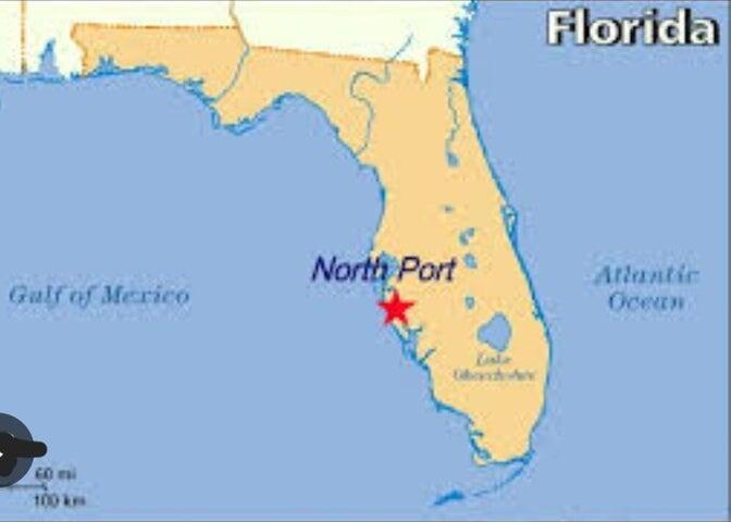 Image 4: RENAULT - Florida Location Map
