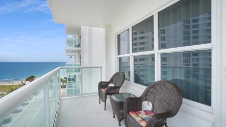 3550 Galt Ocean Drive