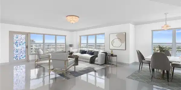 3850 Galt Ocean Dr