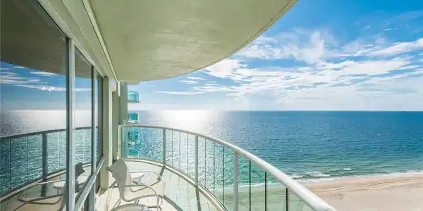 3400 Galt Ocean Drive
