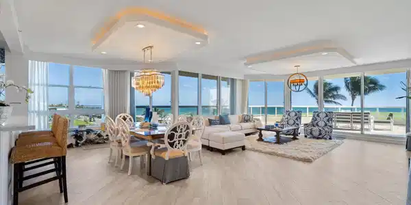 6051 N Ocean Drive