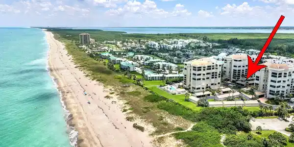 2400 S Ocean Drive