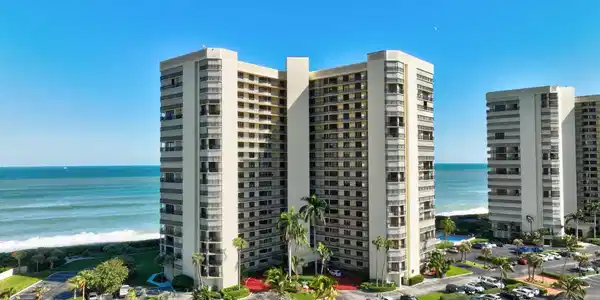 9500 S Ocean Drive