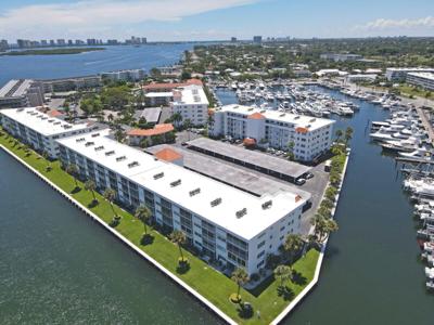 20 Yacht Club Drive