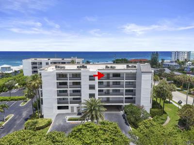 1045 Ocean Drive