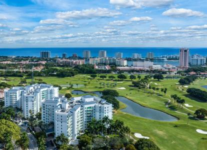 500 SE MIZNER Boulevard