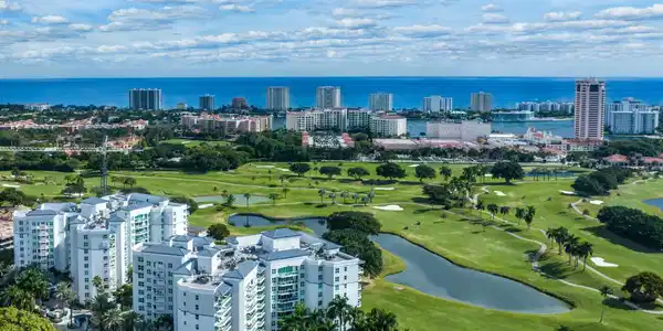 500 SE MIZNER Boulevard