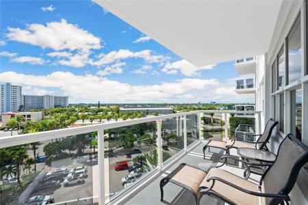 3700 Galt Ocean Drive