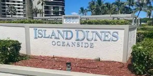 8800 S Ocean Drive