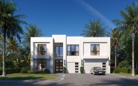 300 NE Spanish Trail