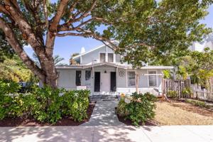 204 S M Street