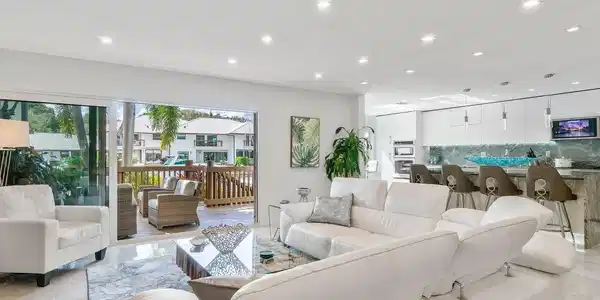 606 Boca Marina Court