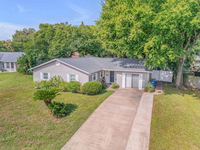 3118 Willow Oak Drive