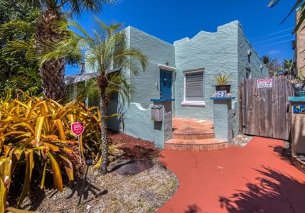 524 S K Street