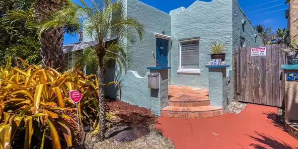 524 S K Street