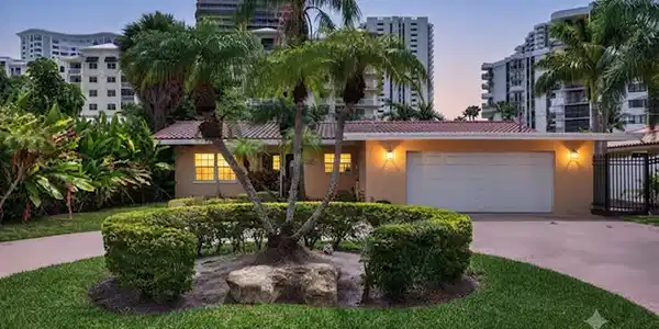 1390 E Terra Mar Drive