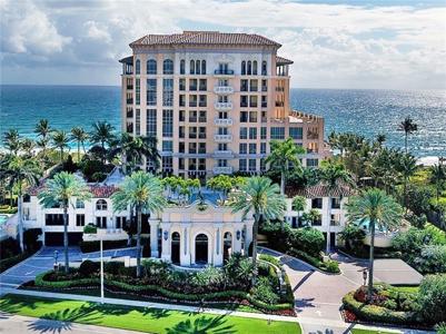400 S Ocean Blvd