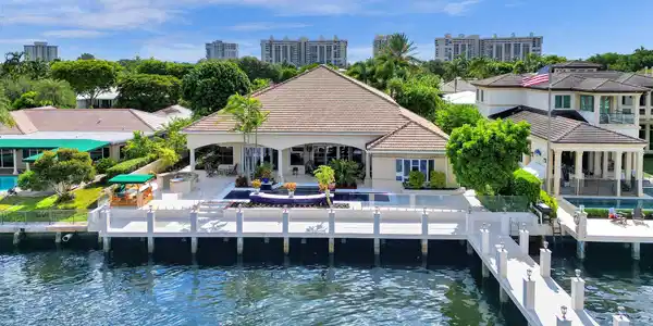 21 Saranac Rd