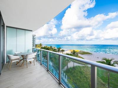 1116 N Ocean Boulevard