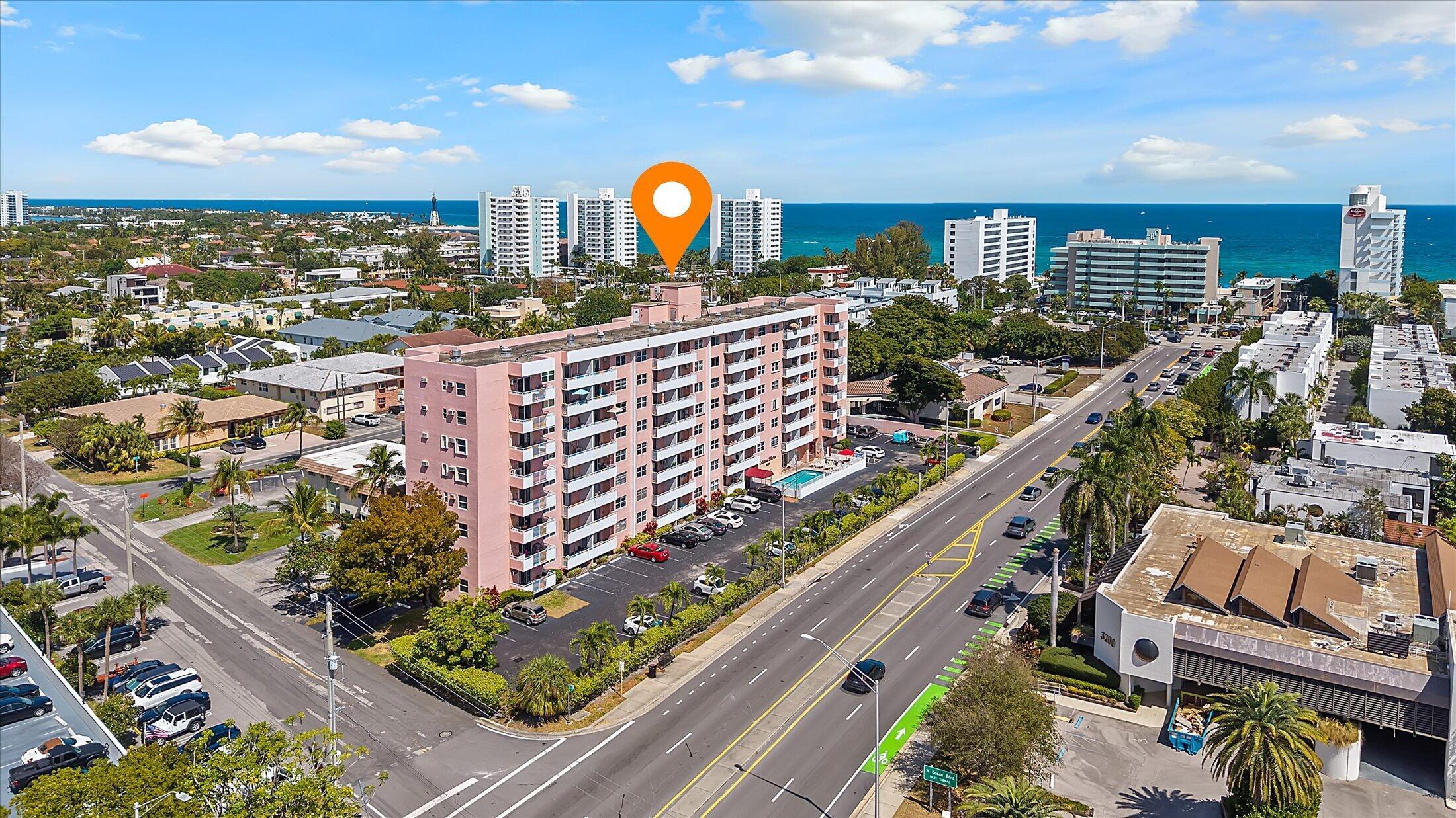 Image 1: 25-3201 NE 14th St #209, Pompano Beach-2