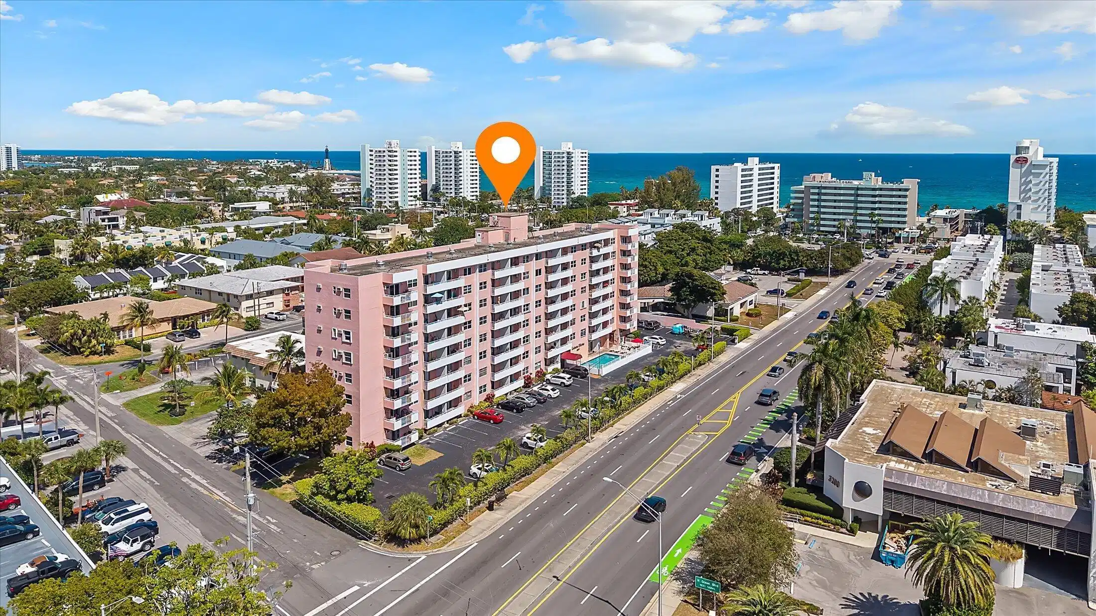 Image 1: 25-3201 NE 14th St #209, Pompano Beach-2