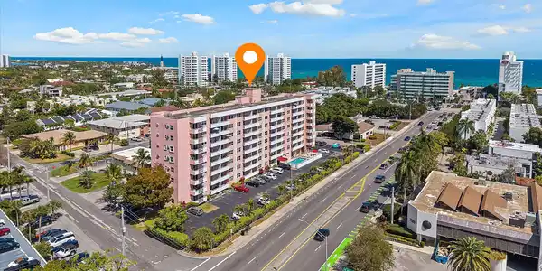 3201 NE 14th Street Causeway