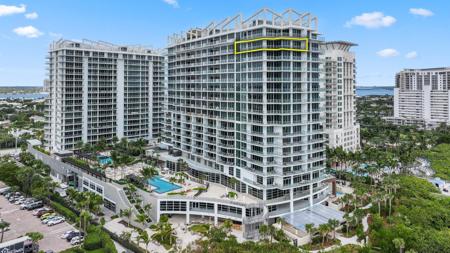 3100 N Ocean Drive