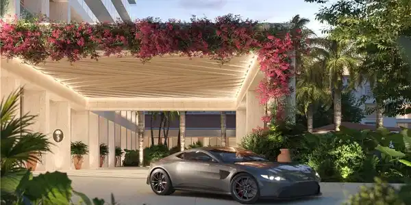 501 Diplomat Parkway
