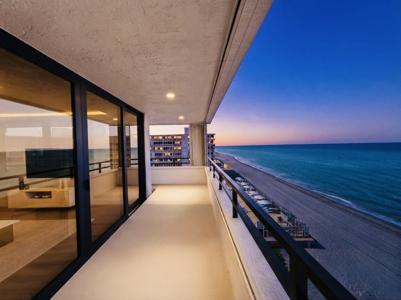 3560 S Ocean Boulevard