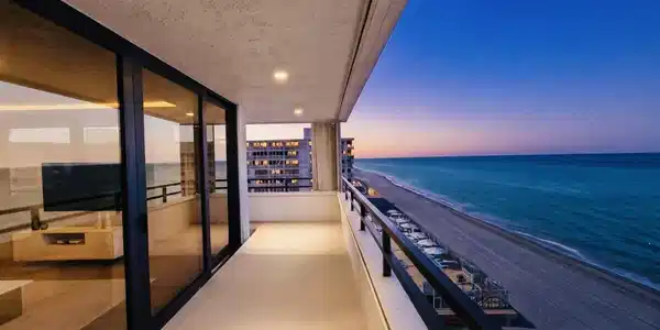 3560 S Ocean Boulevard