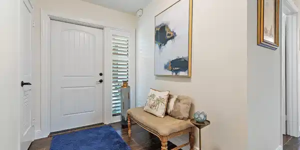 Image 2: Entrance Foyer